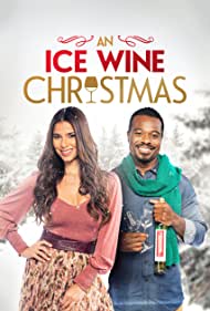 Смотреть фильм Рождество с ледяным вином 2021 года онлайн