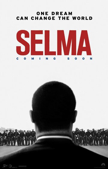 Смотреть фильм Сельма 2014 года онлайн
