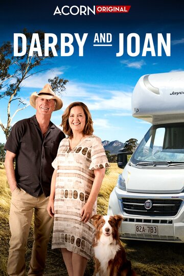 Смотреть сериал Дарби и Джоан 2022 года онлайн