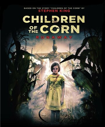 Смотреть фильм Дети кукурузы: Беглянка 2018 года онлайн
