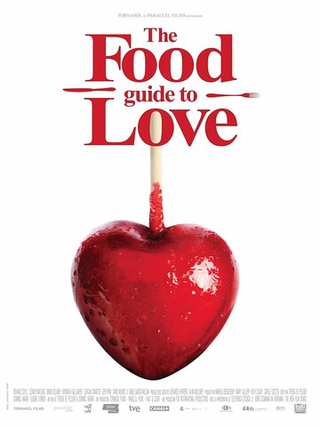Смотреть фильм Кулинарная книга любви 2013 года онлайн