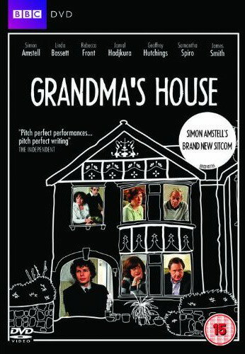 Смотреть сериал Бабушкин дом 2010 года онлайн