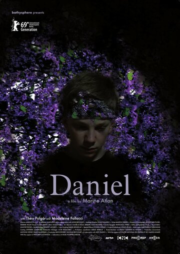Смотреть фильм Даниэль 2018 года онлайн