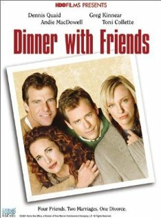 Смотреть фильм Ужин с друзьями 2001 года онлайн