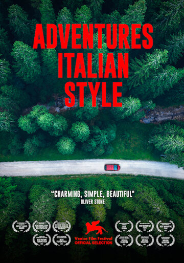 Смотреть фильм Из Италии на Восток 2020 года онлайн
