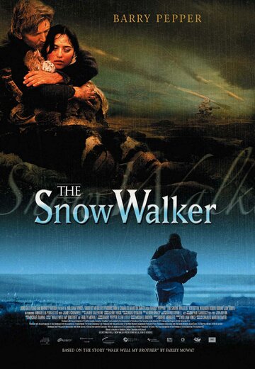 Смотреть фильм Потерянный в снегах 2003 года онлайн