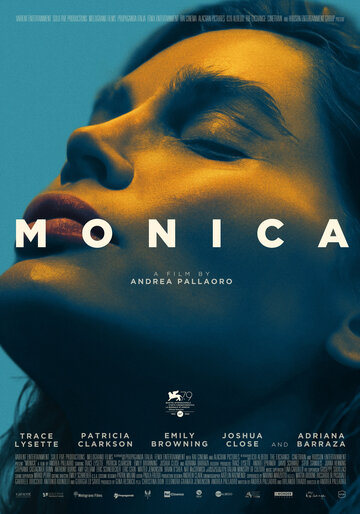 Смотреть фильм Моника 2022 года онлайн