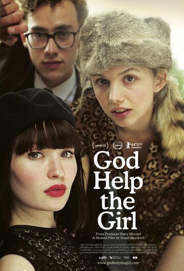 Смотреть фильм Боже, помоги девушке 2012 года онлайн