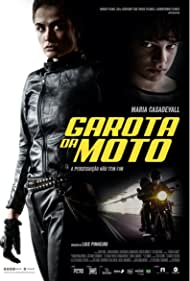 Смотреть фильм Девушка на мотоцикле 2021 года онлайн