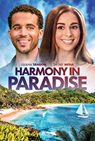 Смотреть фильм Гармония в раю 2022 года онлайн