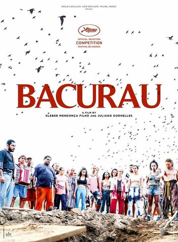 Смотреть фильм Бакурау 2019 года онлайн