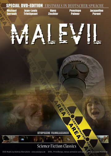 Смотреть фильм Мальвиль 1981 года онлайн