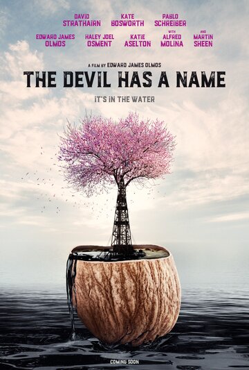 Смотреть фильм У дьявола есть имя 2019 года онлайн