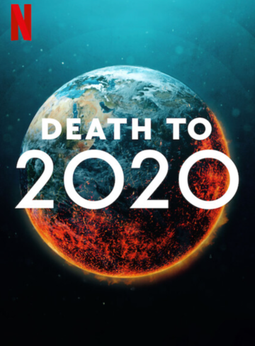 Смотреть фильм 2020, тебе конец! 2020 года онлайн