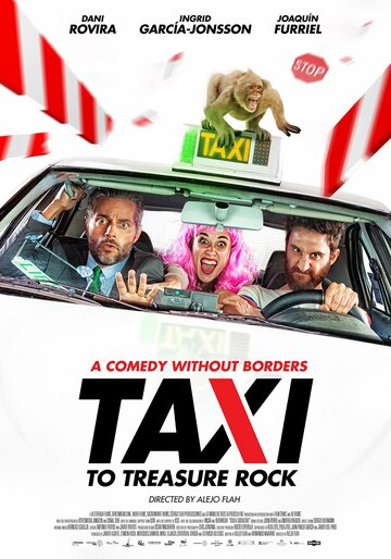 Смотреть фильм Такси: Гора сокровищ 2019 года онлайн
