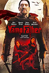 Смотреть фильм Отец вампиров 2022 года онлайн