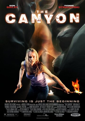 Смотреть фильм Каньон 2009 года онлайн