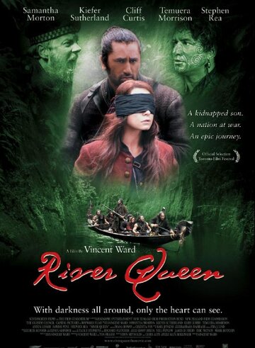 Смотреть фильм Королева реки 2005 года онлайн