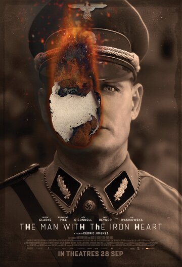Смотреть фильм Мозг Гиммлера зовется Гейдрихом 2017 года онлайн