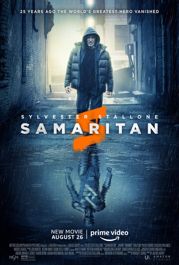 Смотреть фильм Самаритянин 2022 года онлайн