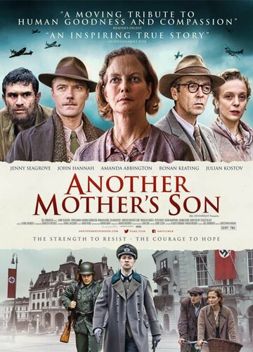 Смотреть фильм Сын другой матери 2017 года онлайн
