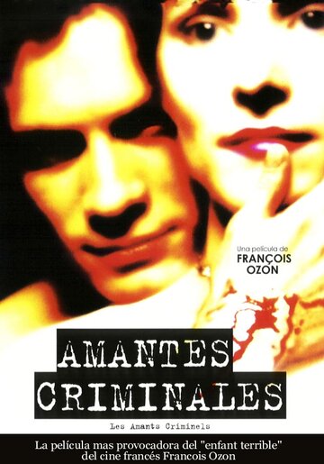 Смотреть фильм Криминальные любовники 1999 года онлайн