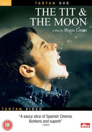 Смотреть фильм Титька и луна 1994 года онлайн