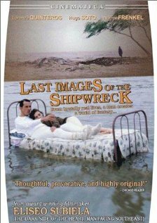 Смотреть фильм Последние изображения кораблекрушения 1989 года онлайн