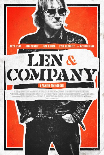 Смотреть фильм Лен и компания 2015 года онлайн