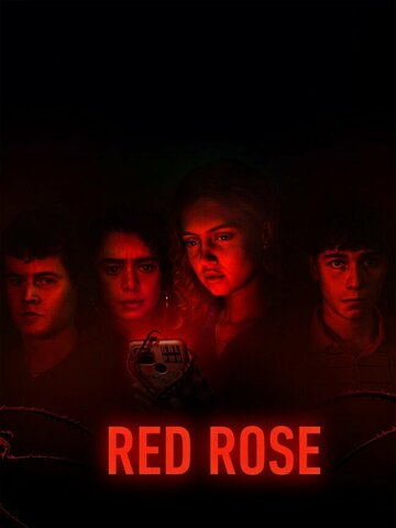 Смотреть сериал Красная роза 2022 года онлайн