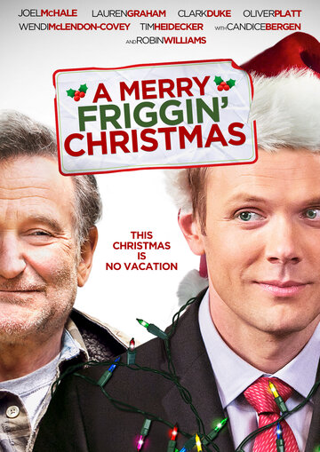 Смотреть фильм Это, блин, рождественское чудо 2014 года онлайн