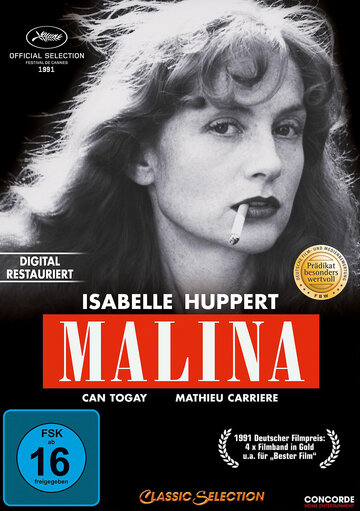 Смотреть фильм Малина 1990 года онлайн