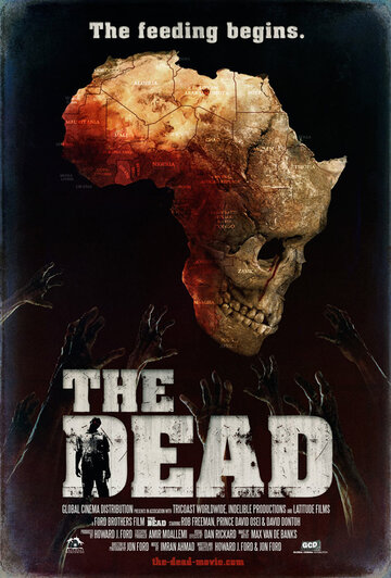 Смотреть фильм Мертвые 2010 года онлайн