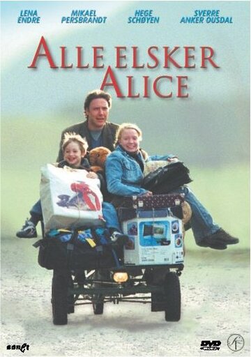 Смотреть фильм Все любят Алису 2002 года онлайн