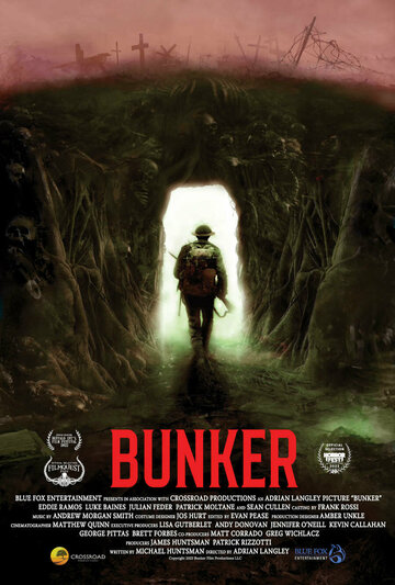 Смотреть фильм Бункер 2022 года онлайн