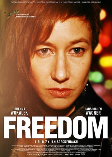 Смотреть фильм Свобода 2017 года онлайн