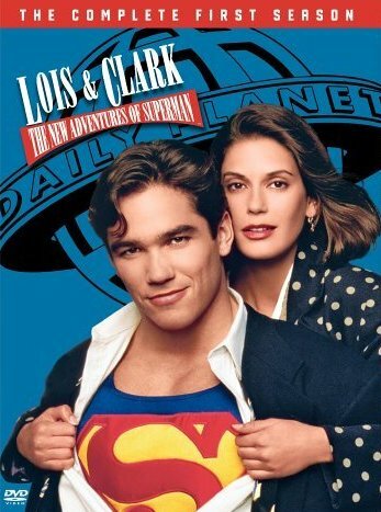 Смотреть сериал Лоис и Кларк: Новые приключения Супермена 1993 года онлайн
