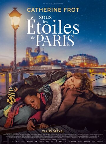 Смотреть фильм Под звёздами Парижа 2020 года онлайн