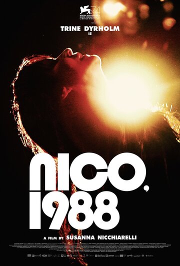 Смотреть фильм Нико, 1988 2017 года онлайн