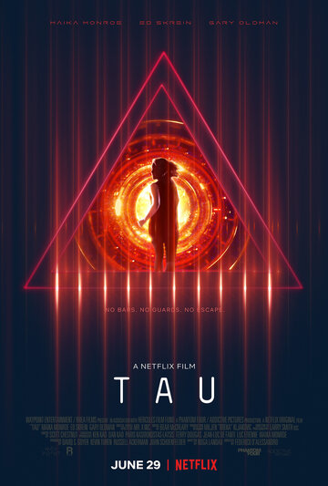 Смотреть фильм Тау 2018 года онлайн