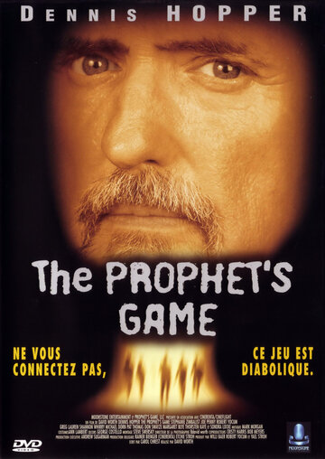 Смотреть фильм Пророк смерти 2000 года онлайн