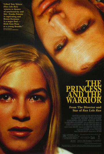 Смотреть фильм Принцесса и воин 2000 года онлайн