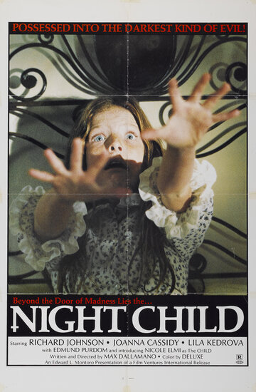 Смотреть фильм Ночное дитя 1975 года онлайн