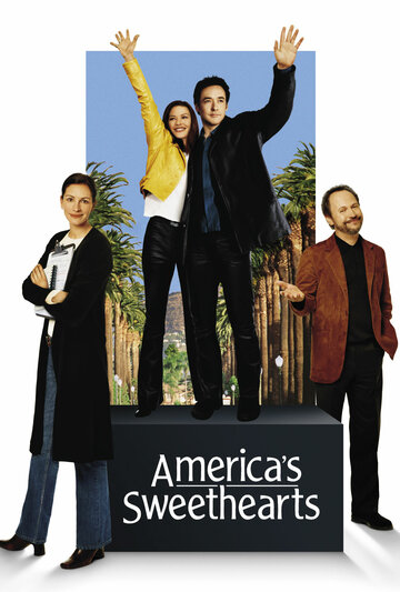 Смотреть фильм Любимцы Америки 2001 года онлайн