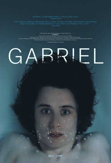 Смотреть фильм Гэбриэл 2014 года онлайн