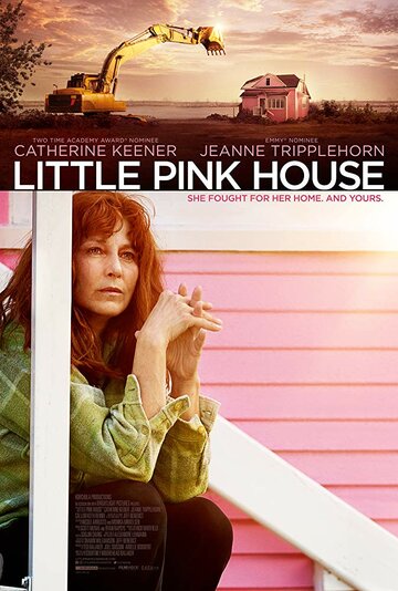 Смотреть фильм Розовый домик 2017 года онлайн