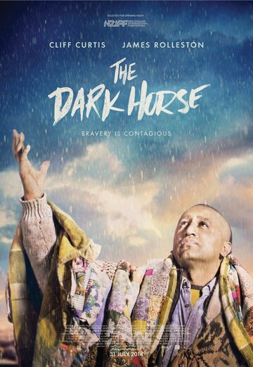Смотреть фильм Тёмная лошадка 2014 года онлайн