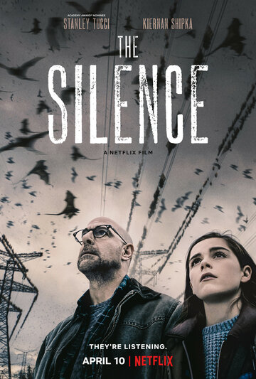 Смотреть фильм Молчание 2019 года онлайн