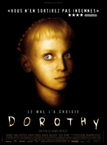 Смотреть фильм Дороти Миллс 2008 года онлайн