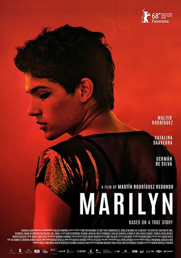 Смотреть фильм Мэрилин 2018 года онлайн